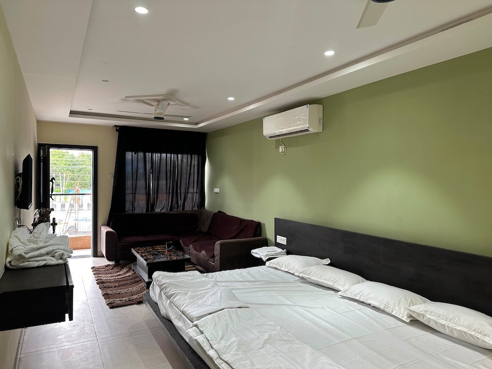 SPOT ON Rudra Guest House, Gandhidham, Gandhidham