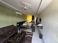 SPOT ON Rudra Guest House