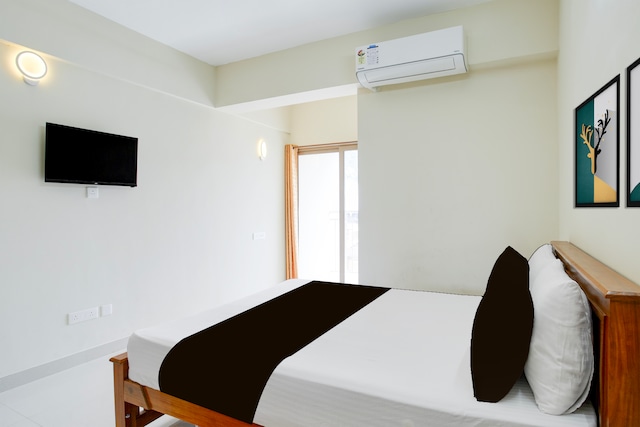 Hotel O SAN SQUARE