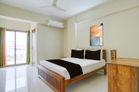 Hotel O SAN SQUARE