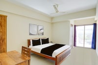 Hotel O SAN SQUARE
