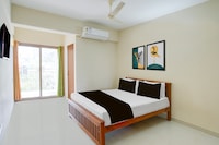 Hotel O SAN SQUARE
