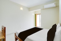 Hotel O SAN SQUARE