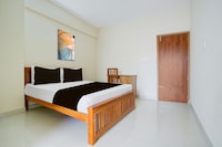 Hotel O SAN SQUARE