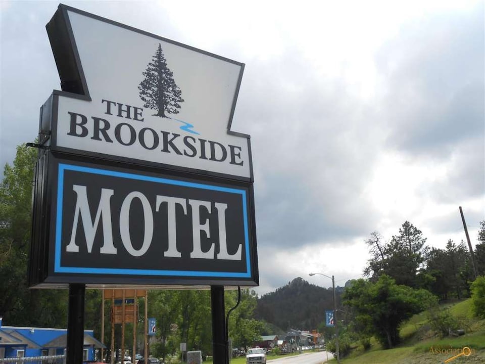 The Brookside Motel by Belvilla Keystone Near Mt.Rushmore,  Keystone, SD, Keystone, SD