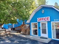 The Brookside Motel by Belvilla Keystone Near Mt.Rushmore