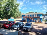 The Brookside Motel by Belvilla Keystone Near Mt.Rushmore