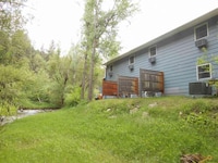 The Brookside Motel by Belvilla Keystone Near Mt.Rushmore