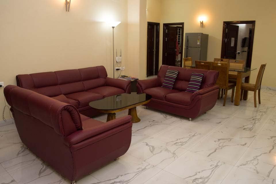 OYO 2371 Hotel The Room, Chandrasekharpur, Bhubaneswar