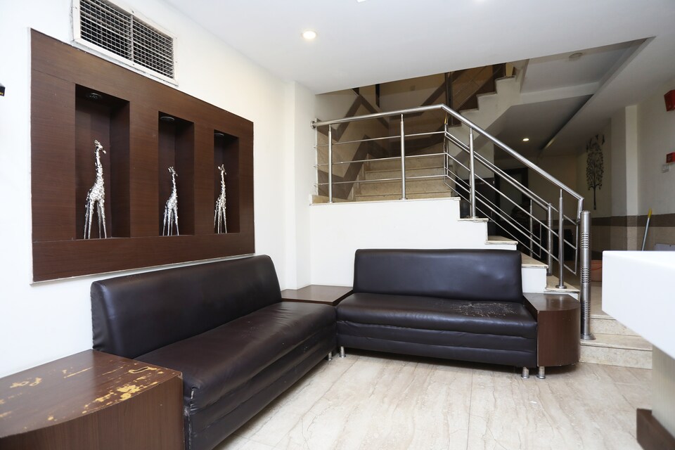 OYO 2373 Hotel D inn, Paharganj Delhi, Delhi