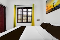 Hotel O Kazhakuttam Railway Station Formerly Graceful Stay