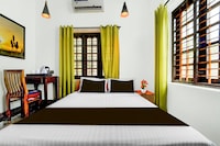 Hotel O Kazhakuttam Railway Station Formerly Graceful Stay