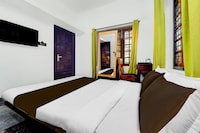 Super Hotel O Kazhakuttam Railway Station Formerly Graceful Stay