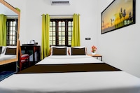 Super Hotel O Kazhakuttam Railway Station Formerly Graceful Stay