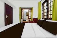 Hotel O Kazhakuttam Railway Station Formerly Graceful Stay