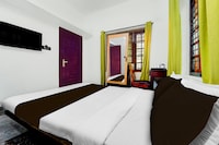 Hotel O Kazhakuttam Railway Station Formerly Graceful Stay