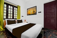 Hotel O Kazhakuttam Railway Station Formerly Graceful Stay