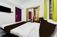 Hotel O Kazhakuttam Railway Station Formerly Graceful Stay