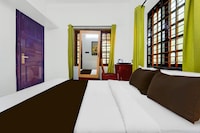 Super Hotel O Kazhakuttam Railway Station Formerly Graceful Stay