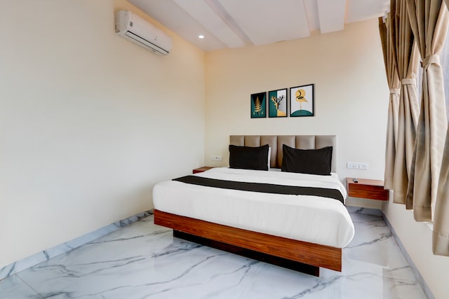 Super HOTEL O NIRVANA Bhilai Nagar Station