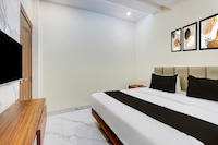Super HOTEL O NIRVANA Bhilai Nagar Station