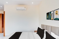 Super HOTEL O NIRVANA Bhilai Nagar Station