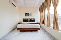 Super HOTEL O NIRVANA Bhilai Nagar Station