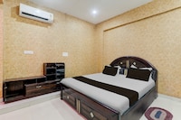 HOTEL O YASH RAJ PALACE