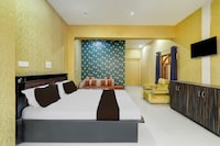 HOTEL O YASH RAJ PALACE