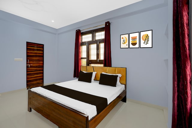 SPOT ON Samrat Hotel