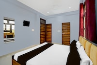 SPOT ON Samrat Hotel