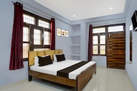 SPOT ON Samrat Hotel