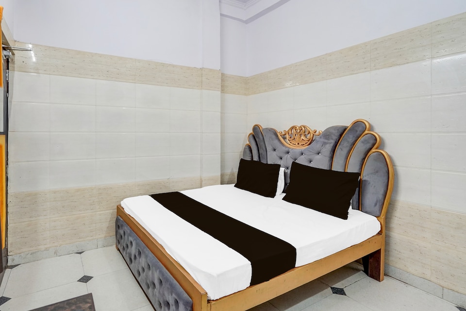 Hotel O Garv, Lakhimpur, Lakhimpur