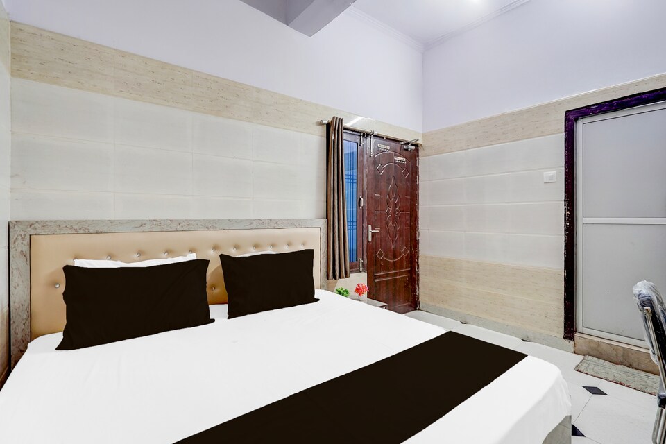 Hotel O Garv, Lakhimpur, Lakhimpur