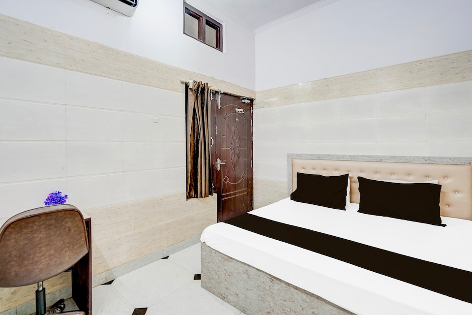Hotel O Garv, Lakhimpur, Lakhimpur