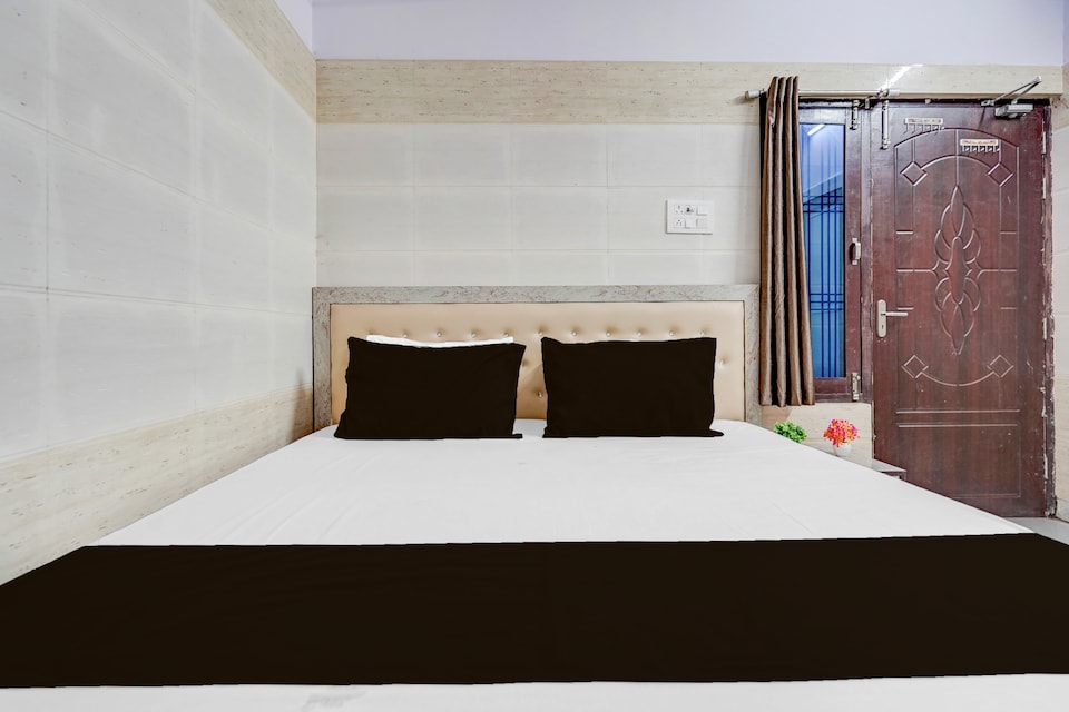 Hotel O Garv, Lakhimpur, Lakhimpur