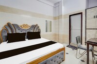 Hotel O Garv