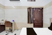 Hotel O Garv