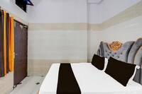 Hotel O Garv