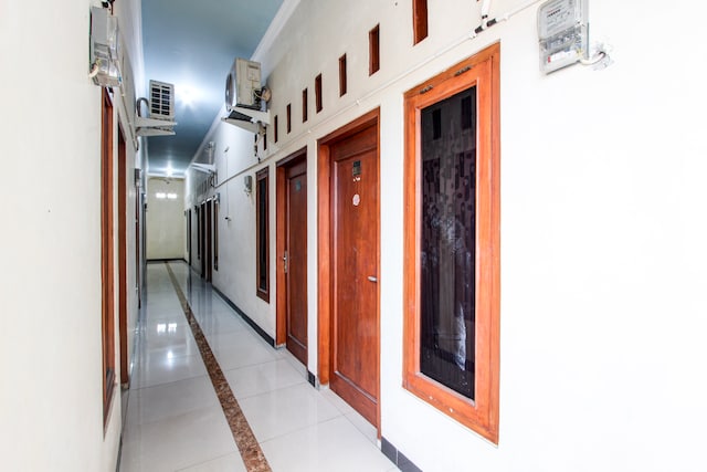 Hotel O Solo near Solo Safari formerly RR Guesthouse