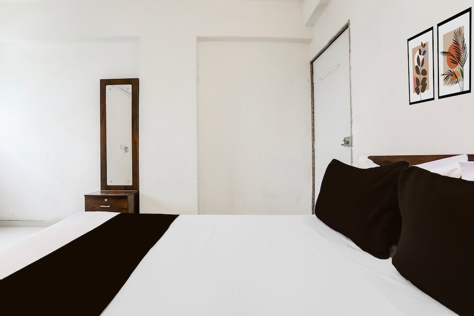 Hotel O Happy Stay  Asalali, GIDC Vatva Ahmedabad, Ahmedabad