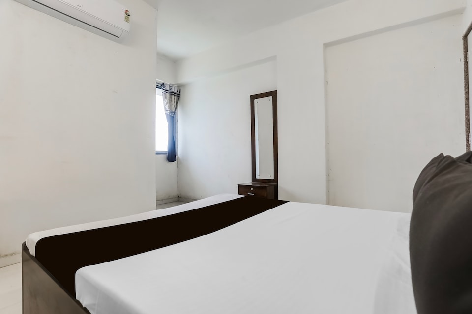 Hotel O Happy Stay  Asalali, GIDC Vatva Ahmedabad, Ahmedabad