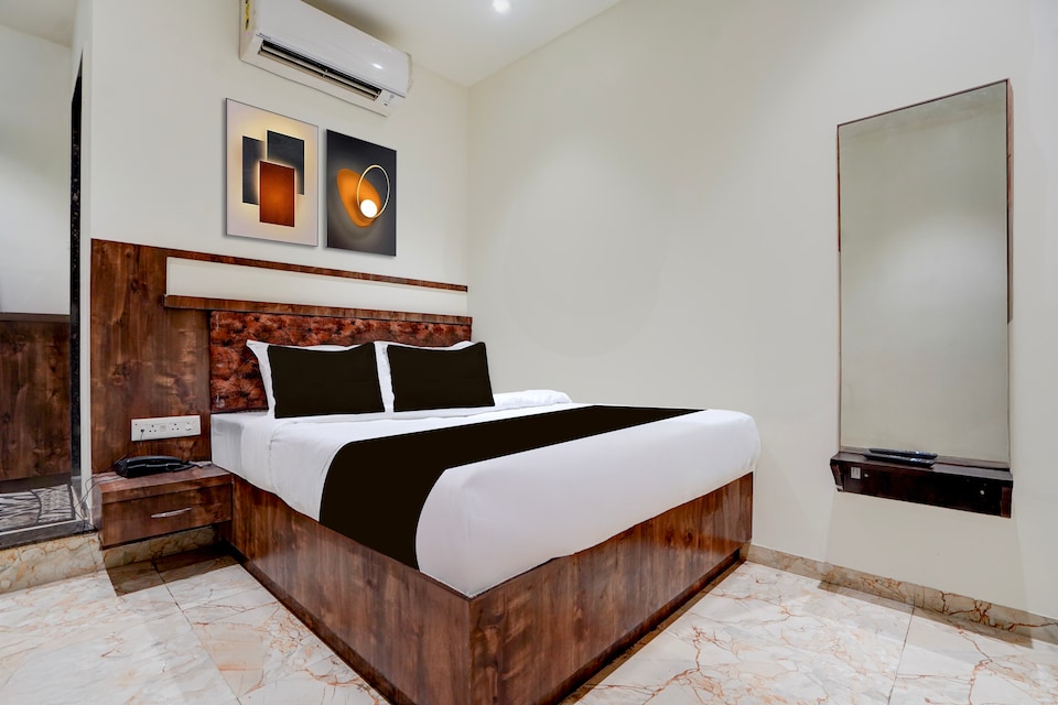  Townhouse Downtown Wardha Road, Bus Stand Nagpur, Nagpur