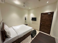 Townhouse Downtown Wardha Road Formerly Vijayshree Celebration