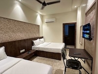 Townhouse Downtown Wardha Road Formerly Vijayshree Celebration