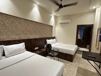 Townhouse Downtown Wardha Road Formerly Vijayshree Celebration