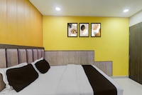 Super Hotel O Medical College Basaratpur Gorakhpur