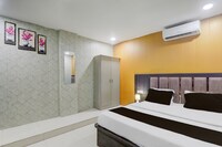 Hotel O Medical College Basaratpur Gorakhpur