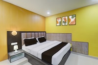 Super Hotel O Medical College Basaratpur Gorakhpur