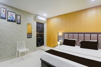 Hotel O Medical College Basaratpur Gorakhpur